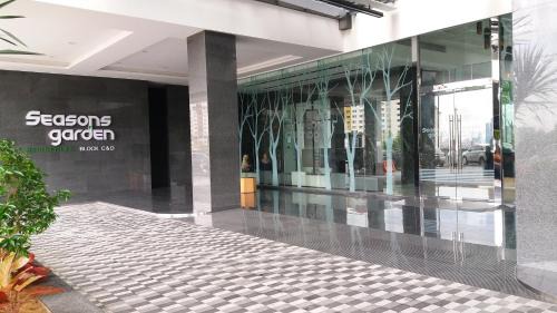Kuala Lumpur Apartment | Adna Homestay Wangsa Maju