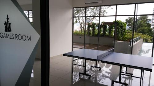 Kuala Lumpur Apartment | Adna Homestay Wangsa Maju