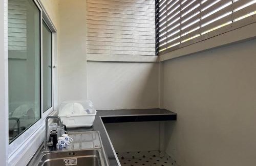 Sadao House | ADNA Single Room near Dannok 1 Mins to Lotus Sadao