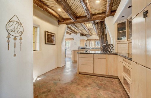 Broadmoor House | Adobe del Sol! House & Cottage by The Broadmoor!