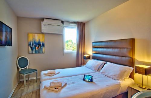 Lahonce Hotel | Adonis Hotel Bayonne