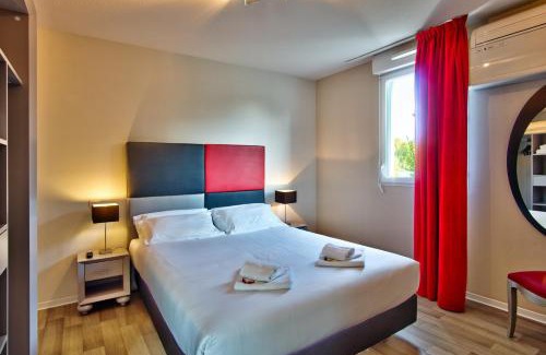 Lahonce Hotel | Adonis Hotel Bayonne