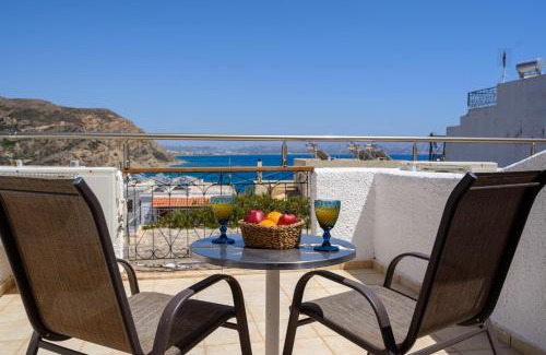 Agia Galini Hotel | Adonis Hotel