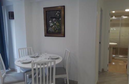 Perchel Norte Apartment | Adoorable Malaga Center