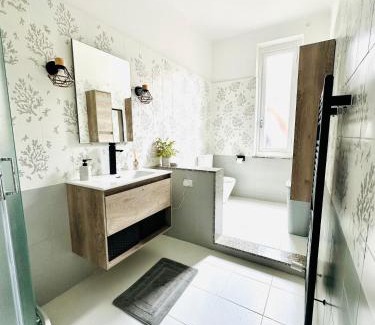Vezzano Ligure Bed & Breakfast | Adora B&B