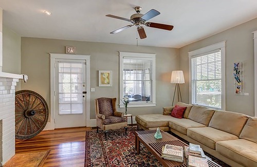 Mount Dora Bed & Breakfast | Adora Inn