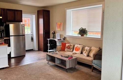 Cripple Creek House | Adorable 2-bedroom house in charming Cripple Creek.