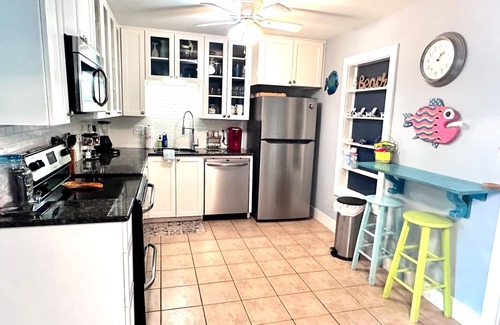 Rockport House | Adorable 3/1 Little Bay Cottage