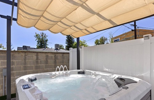 Valley Glen House | ༄Adorable༄ 3 bedroom home near Universal Studios
