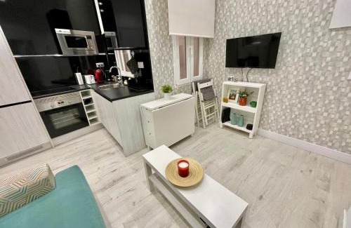 Trafalgar Apartment | Adorable apartamento en Chamberi