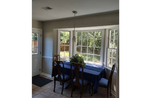 Seven Oaks House | Adorable Cape Cod in Harbison