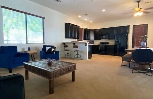 Fountain Hills House | Adorable Casita Pool, Spa, Desert Mountain Viewsn