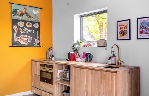 Loosdrecht Cottage | Adorable Cottage with beautiful views near Amsterdam, Perfect for families