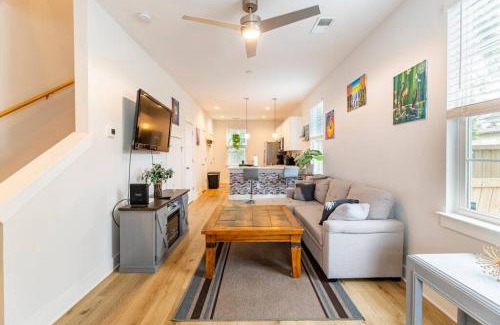 North Charleston House | Adorable Cozy & Private Home in Charleston