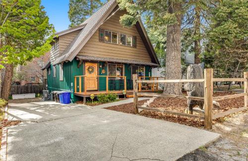 Cedar Glen House | Adorable Explorable
