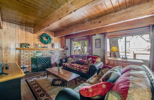 Cedar Glen House | Adorable Explorable