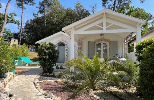 Saint-Georges-de-Didonne House | Adorable petite maison à 400m de la mer