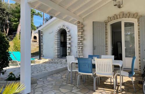 Saint-Georges-de-Didonne House | Adorable petite maison à 400m de la mer