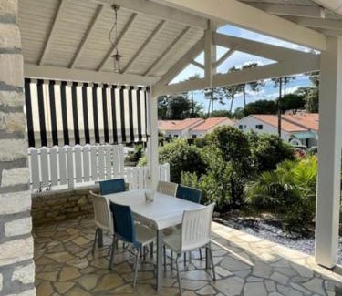 Saint-Georges-de-Didonne House | Adorable petite maison à 400m de la mer