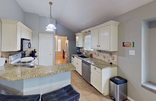 South Side House | Adorable Home Away From Home in the City by the Bay