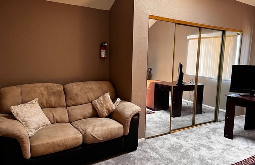 Stockton House | Adorable Home for Family.
