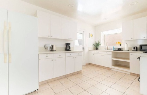 South San Gabriel House | Adorable Home Near LA