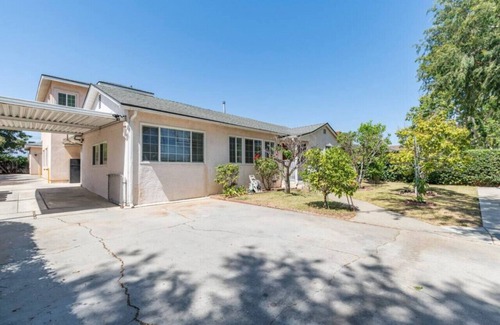 South San Gabriel House | Adorable Home Near LA