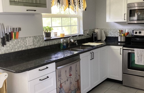 Mount Dora House | Adorable House In Mount Dora