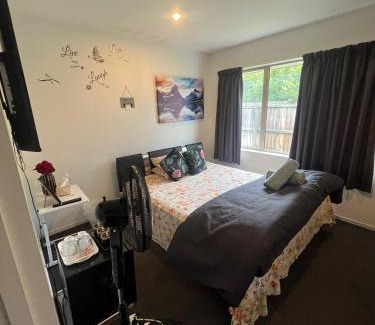Halswell House | Adorable House