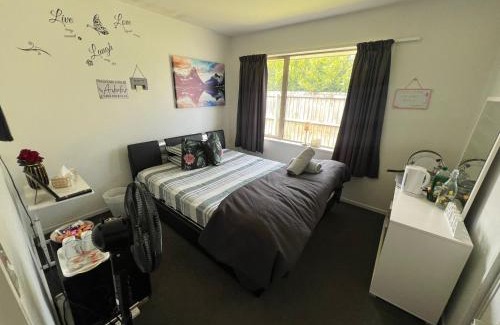 Halswell House | Adorable House