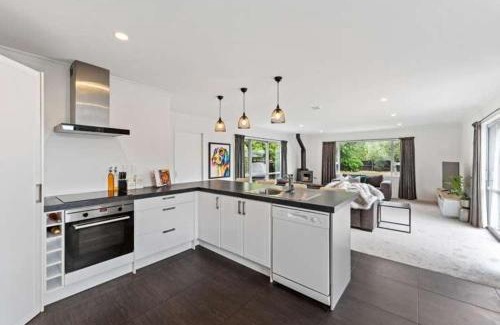 Halswell House | Adorable House