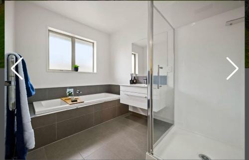 Halswell House | Adorable House