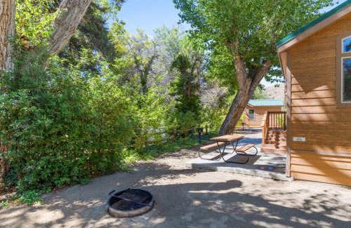 Kernville House | Adorable little cabin #21