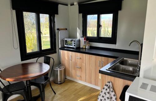 Longlands Apartment | Adorable little container house