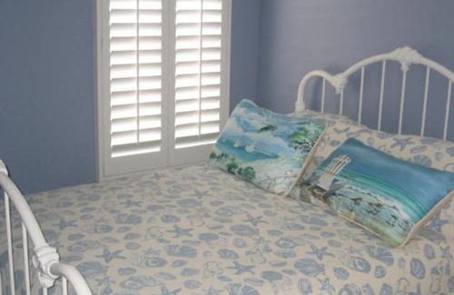 Boardwalk House | Adorable North Beach Home - Oceanfront by Ocean Properties