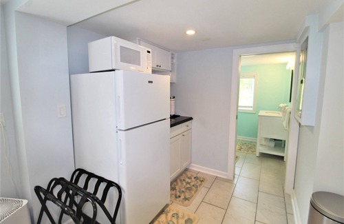 Folly Beach Condo | Adorable one bedroom~Folly Vista