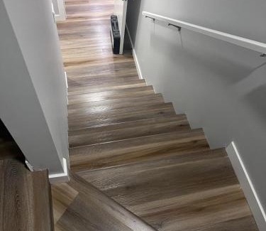 Southeast Calgary Apartment | Adorable Private Suite in Seton SE, Calgary