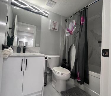 Southeast Calgary Apartment | Adorable Private Suite in Seton SE, Calgary