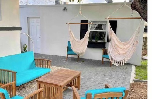 Northeast Miami House | Adorable Safe & Clean 1BR Guest House-Free Parking