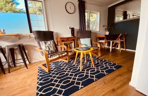 Rotorua Apartment | Adorable Self Contained One Bedroom Studio
