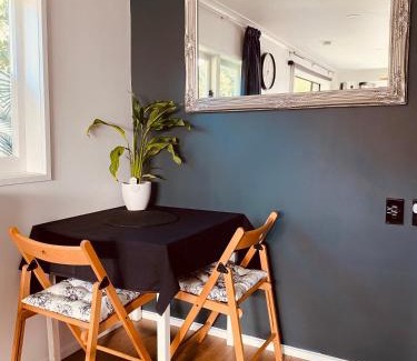 Rotorua Apartment | Adorable Self Contained One Bedroom Studio