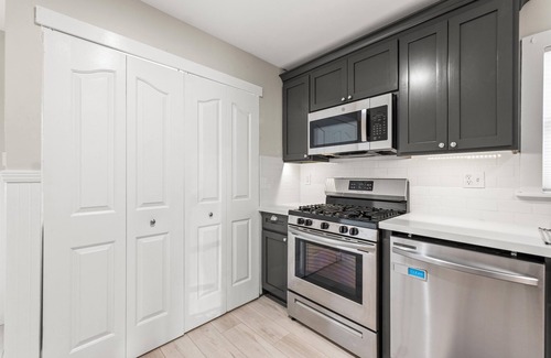 Grass Valley House | Adorable single level downtown Bungalow