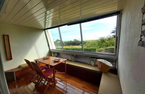 Saint-Jean-de-Monts Apartment | Adorable studio cabine vue mer - 2/4 personnes