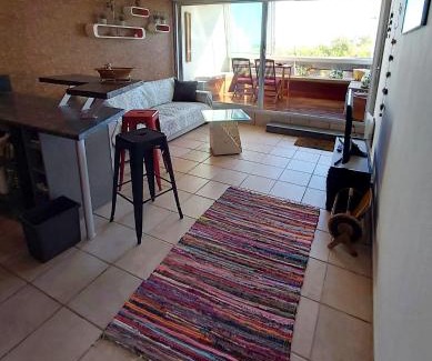 Saint-Jean-de-Monts Apartment | Adorable studio cabine vue mer - 2/4 personnes