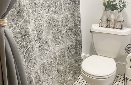 South Seminole Heights House | Adorable Studio Guesthouse/Bungalow in Downtown Tampa