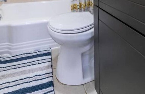 Kearny Apartment | 💎Adorable Studio🏡+Kitchen Perfect for long stays🗽