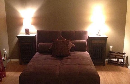 Taos House | Adorable Taos Townhome