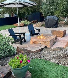 Williams Apartment | Adorable Tiny House near Grand Canyon, Fire Pit and Walk to Town