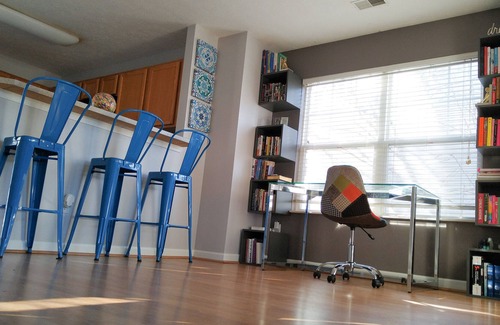 Nashboro Village House | Adorable Townhome Close to BNA Airport