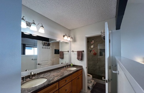 Mission Valley West House | Adorable Townhome Oasis with Abundant Amenities in San Diego - Pet Friendly!